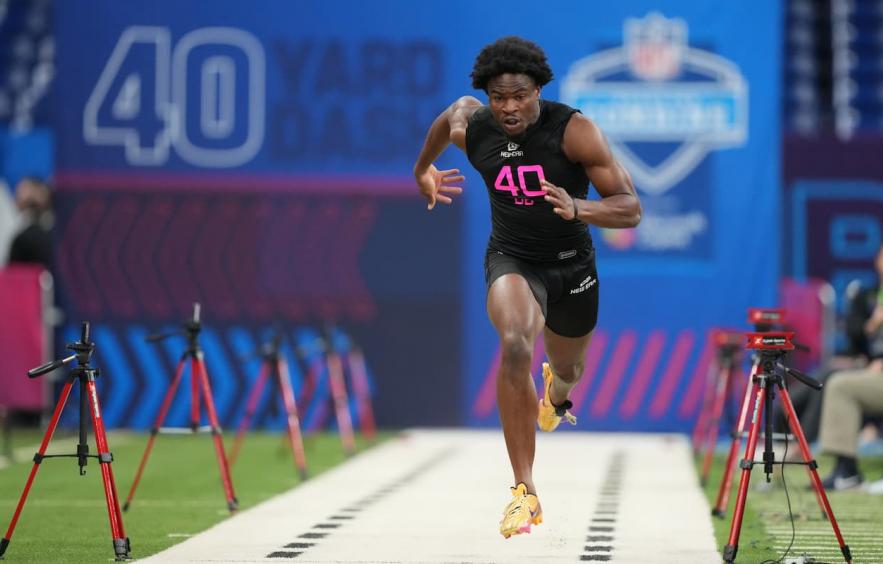 The Top 5 Rookie Defensive Backs To Target in 2025 IDP Fantasy Football Leagues The Top 5 Rookie Defensive Backs To Target in 2025 IDP Fantasy Football Leagues