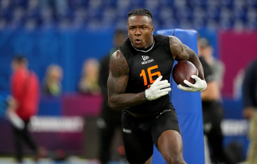 7 Dynasty Rookies to Target Following the NFL Draft