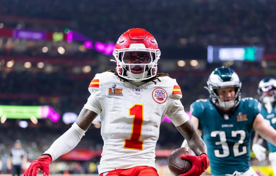 Jake's Week 6 NFL Player Prop Bets Jake's Week 6 NFL Player Prop Bets