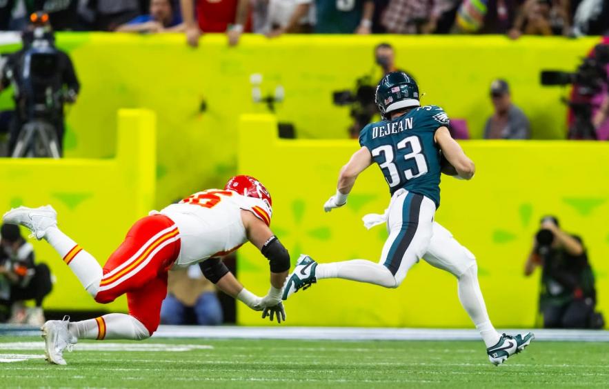 2025 Fantasy Football IDP: 32 Teams, 32 Training Camp Battles To Watch