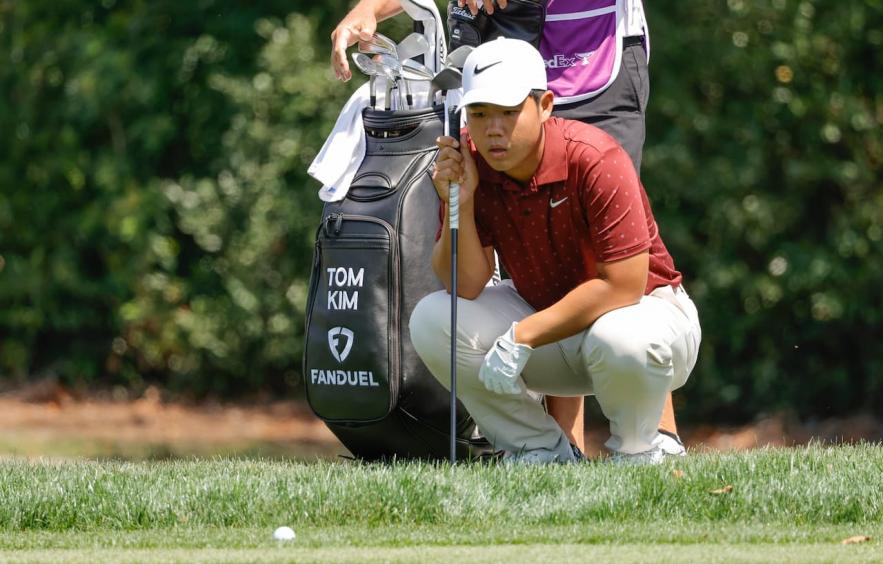 Jake&#039;s DK Top Plays and Best Bets for the Valero Texas Open