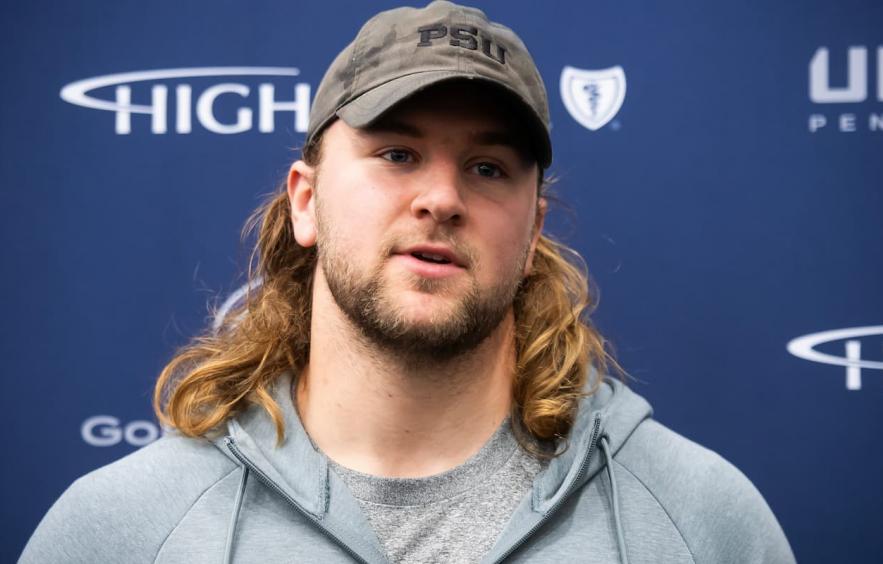 2025 NFL Mock Draft: Scott Smith’s 2.0