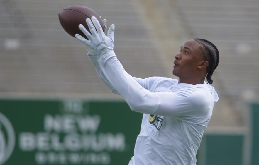 8 Late-Round Rookies Who Could Make a Fantasy Impact in 2025