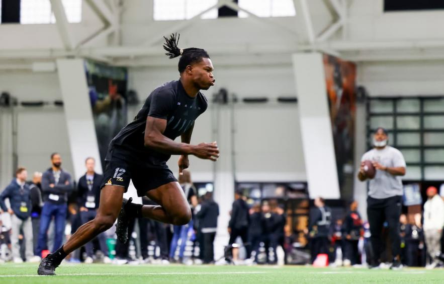 2025 NFL Mock Draft: Connor Allen&#039;s 3.0
