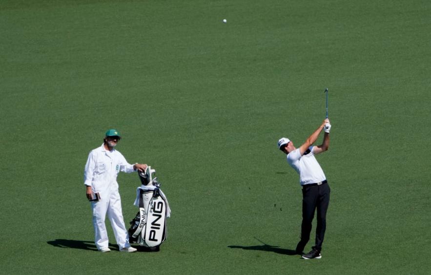 Jake&#039;s DK Top Plays and Best Bets for the Masters