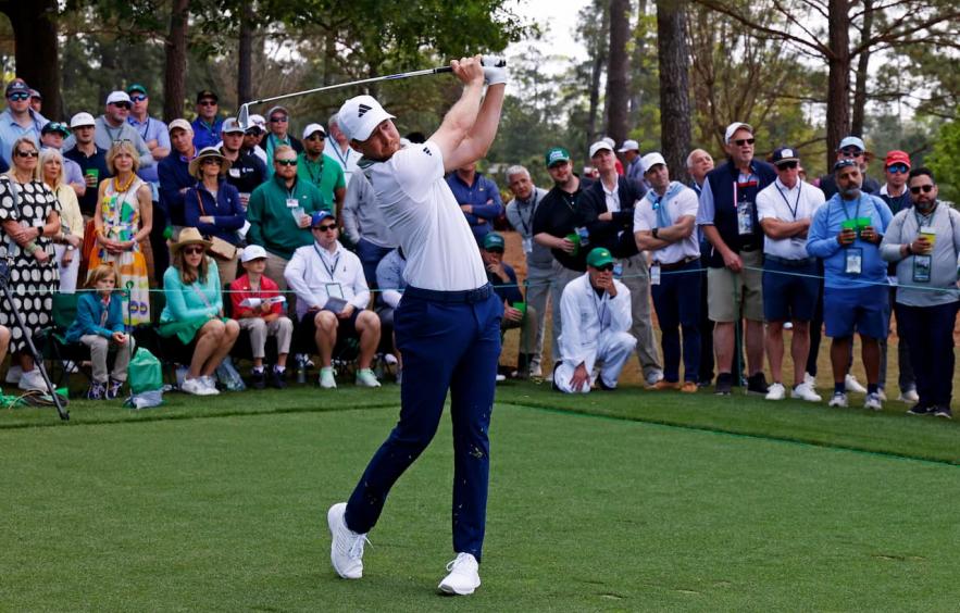 Jake&#039;s DK Top Plays and Best Bets for the RBC Heritage