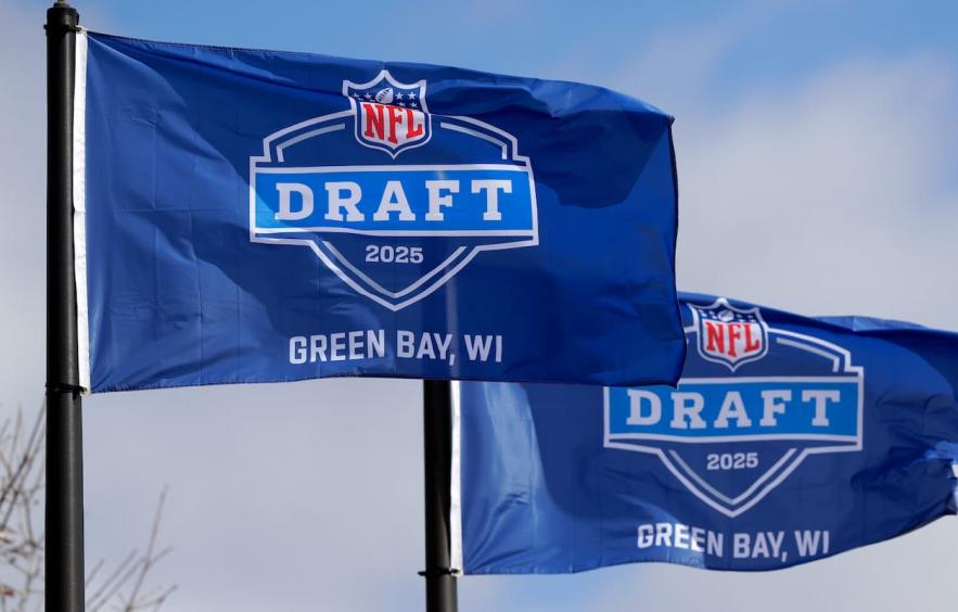 9 NFL Draft Predictions With Fantasy Football Implications