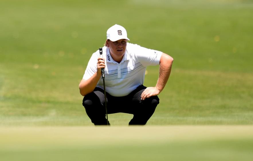 Jake&#039;s DK Top Plays for the The CJ Cup Byron Nelson