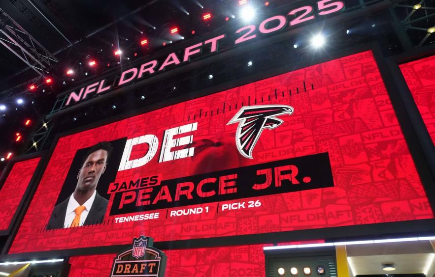The 10 Rookie Defensive Linemen To Target in 2025 IDP Fantasy Football Leagues