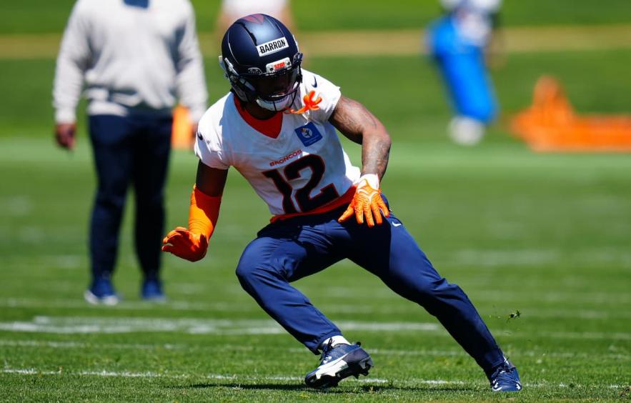 4 Breakout Defensive Backs to Target in IDP Leagues in 2025
