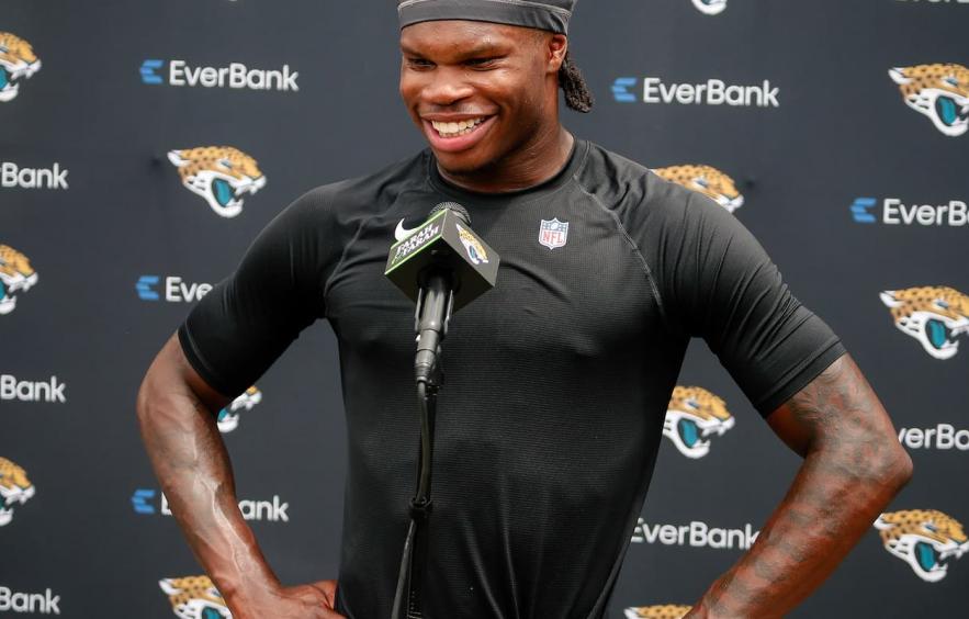 2025 1QB Expert Dynasty Rookie Mock Draft