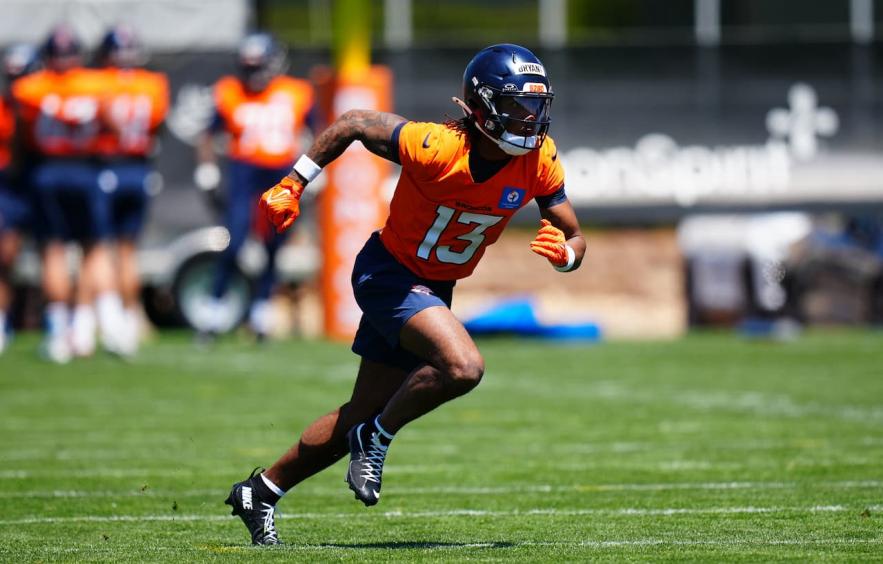 7 Sleepers to Target in Yahoo Fantasy Football Leagues