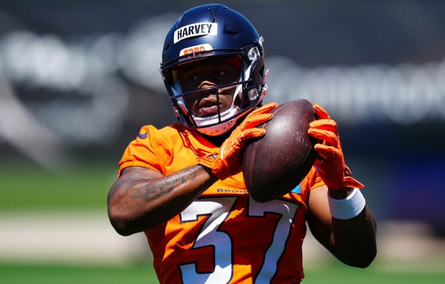 2025 Rankings Breakdown: Running Backs