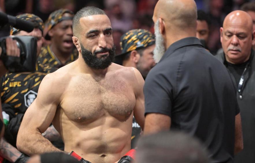 Scott Smith’s Top Plays for UFC Vegas 118: Muhammad vs Bonfim