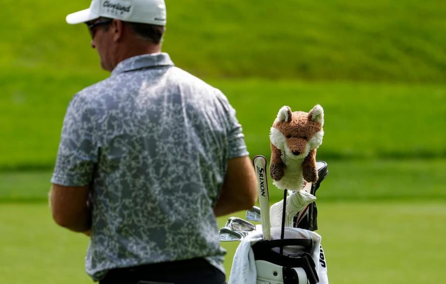 Jake's DK Top Plays and Best Bets for the RBC Canadian Open Jake's DK Top Plays and Best Bets for the RBC Canadian Open