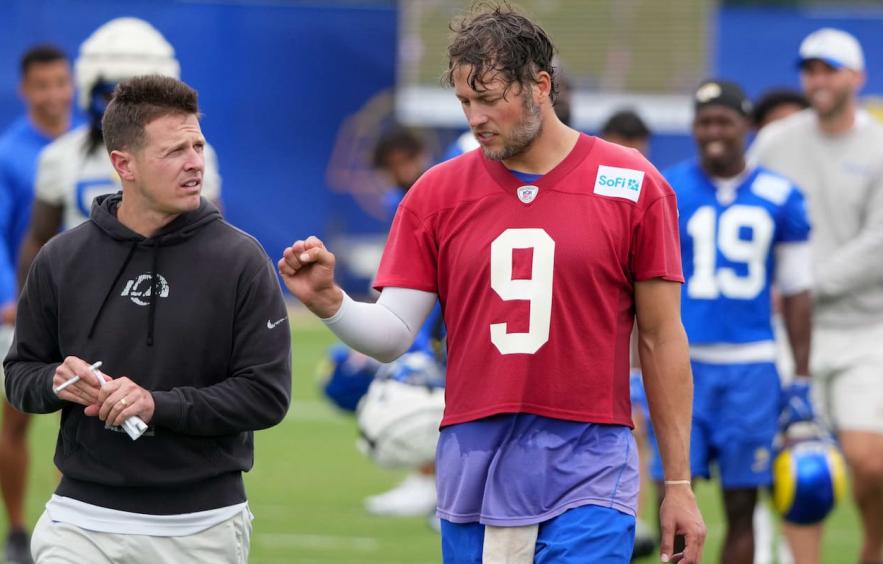 The Training Room: 10 Injuries You Need to Know for Your Drafts The Training Room: 10 Injuries You Need to Know for Your Drafts