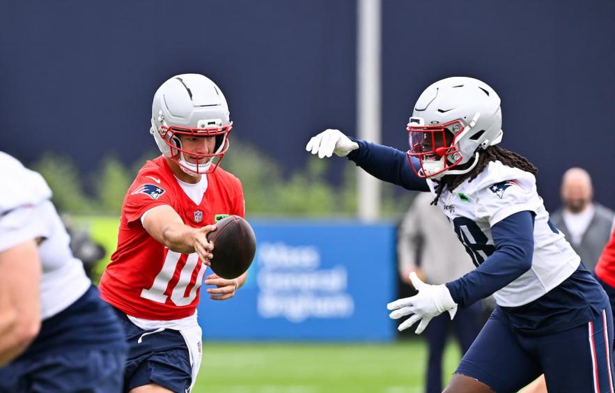 Zero RB Targets and Implications in Fantasy Football Zero RB Targets and Implications in Fantasy Football