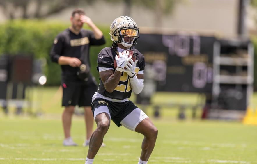 Kickoff Return Depth Chart and Players to Target in Fantasy Football