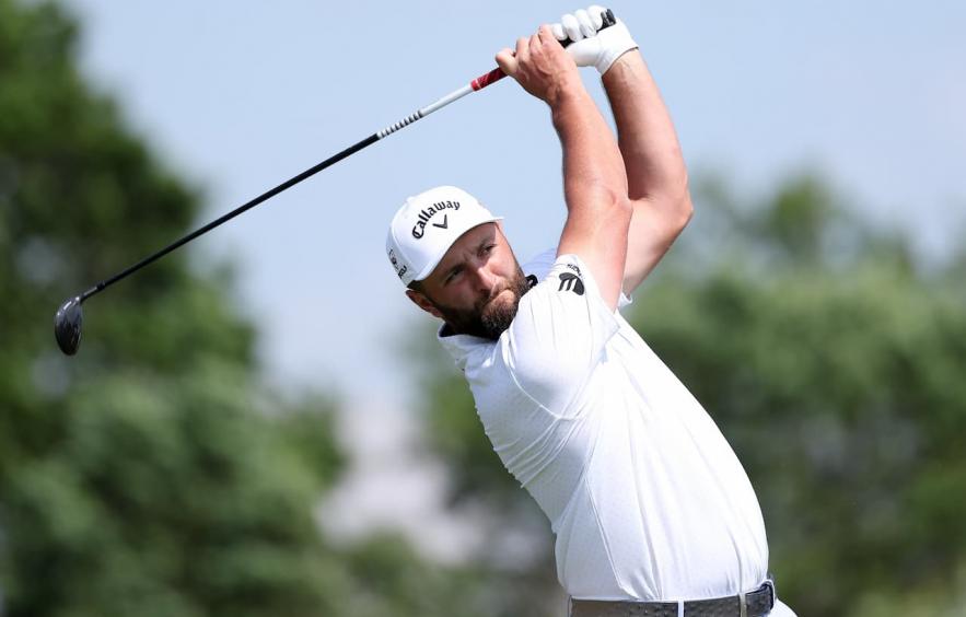 Jake's DK Top Plays and Best Bets for the U.S. Open Jake's DK Top Plays and Best Bets for the U.S. Open