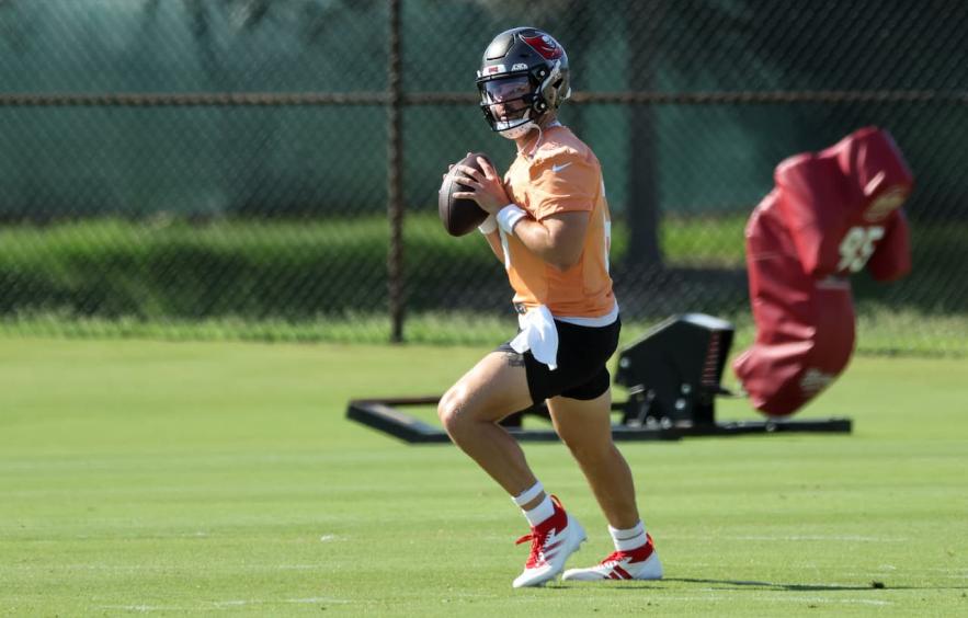 Baker Mayfield Remains a Fantasy QB1 Even With Inevitable Regression