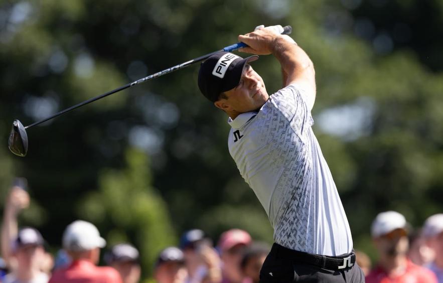 Jake&#039;s DK Top Plays and Best Bets for the Scottish Open
