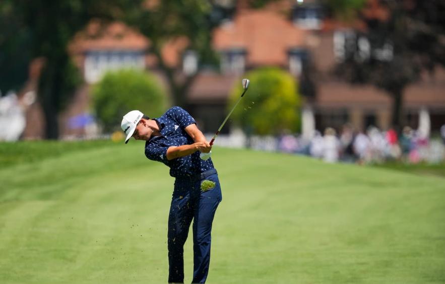 Jake&#039;s DK Top Plays and Best Bets for the John Deere Classic