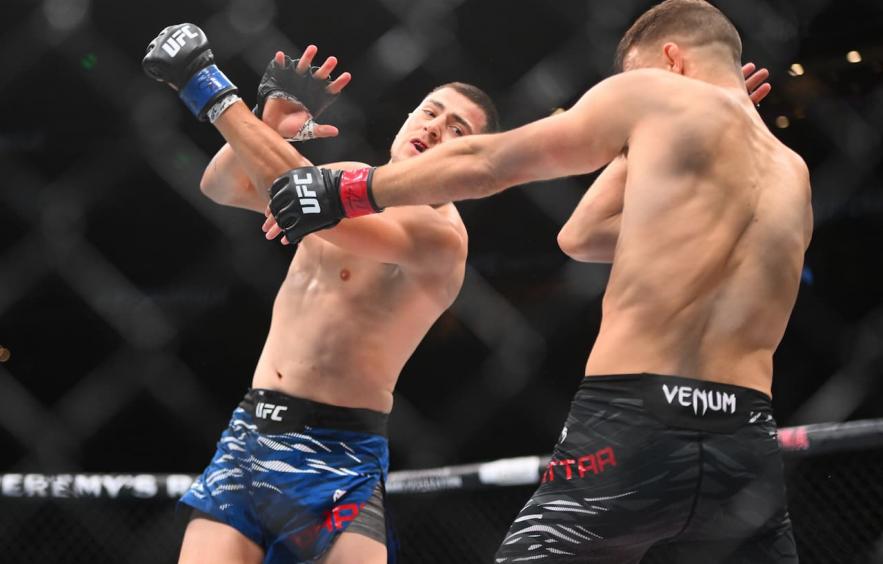 Scott Smith’s Top Plays for UFC Fight Night: Garcia vs Onama