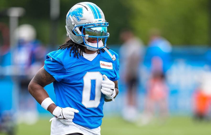 Who Should You Draft with the 4th Pick in 2025? Who Should You Draft with the 4th Pick in 2025?