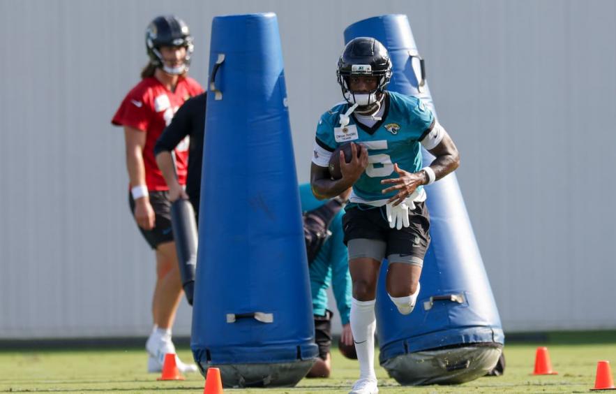 9 Sleepers and 4 Traps to Avoid in 2025 Fantasy Leagues