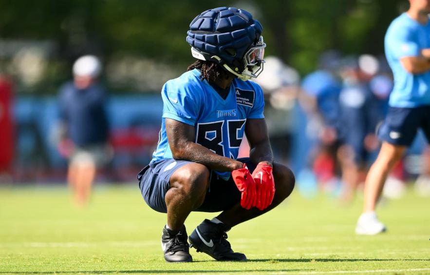 Fantasy Football Sleepers to Target After Pick 150 Fantasy Football Sleepers to Target After Pick 150