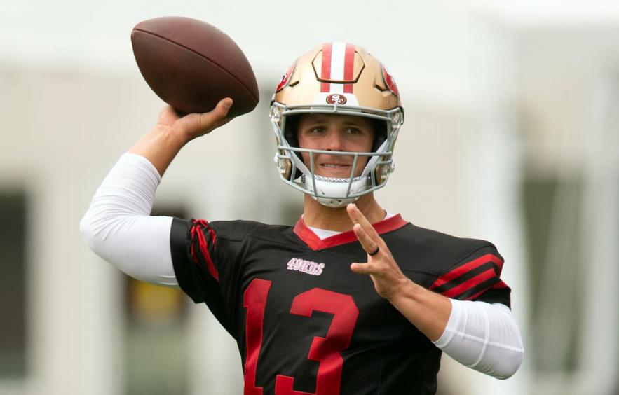 12 Fantasy Football Players with Easy Early-Season Schedules in 2025