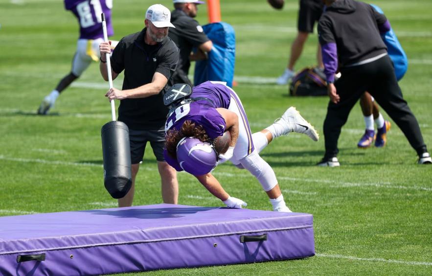 3 Overvalued Tight Ends for 2025