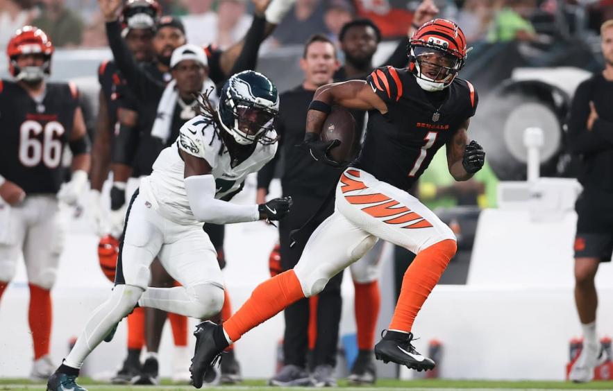 Perfect Fantasy Draft 2025: 1st in a 12-Team ESPN PPR League