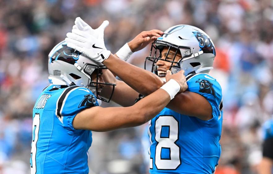 9 Stash Candidates Ahead of Week 6