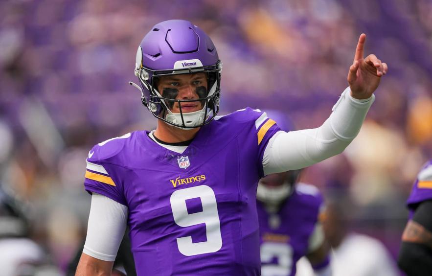 Quarterback Sleepers, Values & Breakouts (2025) Quarterback Sleepers, Values & Breakouts (2025)