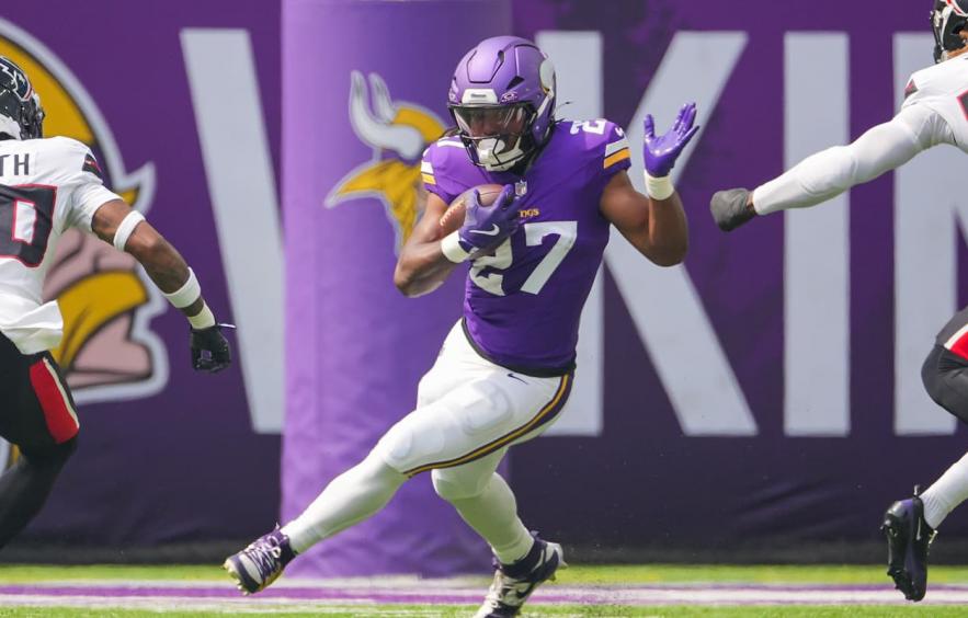 Week 3 Fantasy Football Sneaky Starts &amp; Sleepers