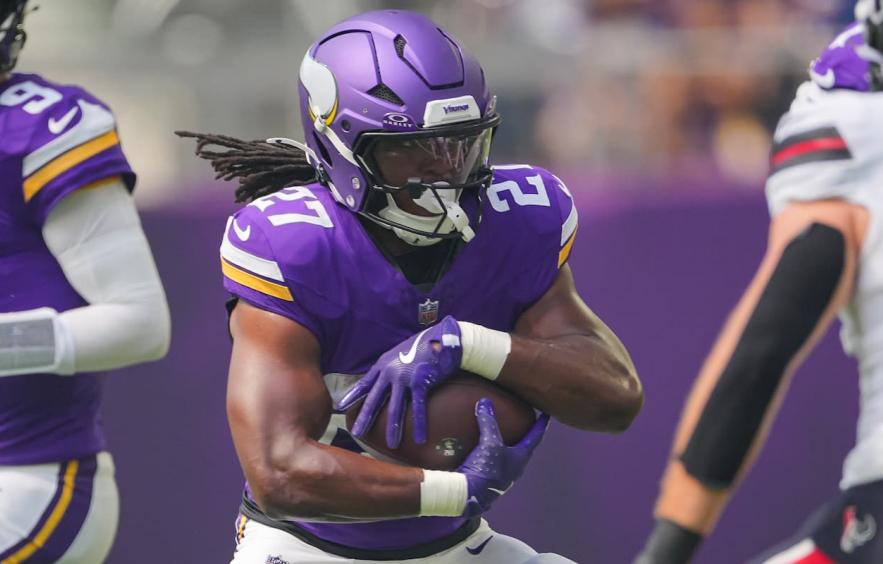 4 Fantasy Football Tips You Won't Hear Everywhere Else - 2025 Edition 4 Fantasy Football Tips You Won't Hear Everywhere Else - 2025 Edition