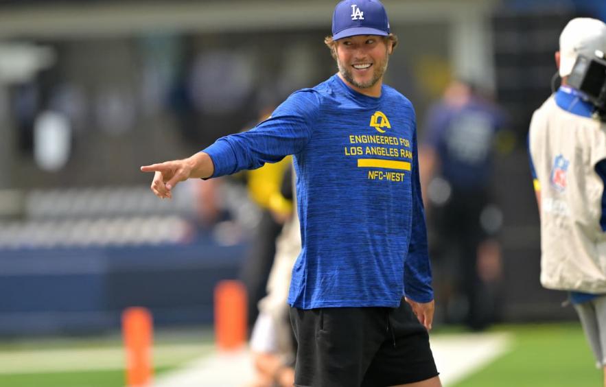 Fantasy Football Injury Report: Preparing for Week 1 Fantasy Football Injury Report: Preparing for Week 1