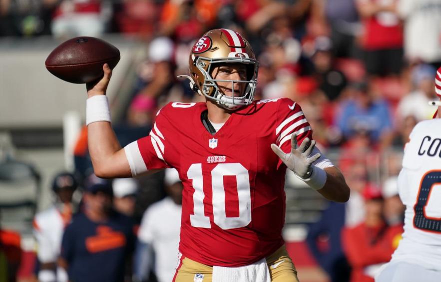 DraftKings & FanDuel NFL DFS Week 2 Cash Strategy & Picks DraftKings & FanDuel NFL DFS Week 2 Cash Strategy & Picks