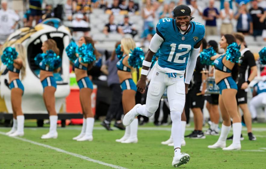 Wide Receiver Sleepers, Values & Breakouts (2025) Wide Receiver Sleepers, Values & Breakouts (2025)