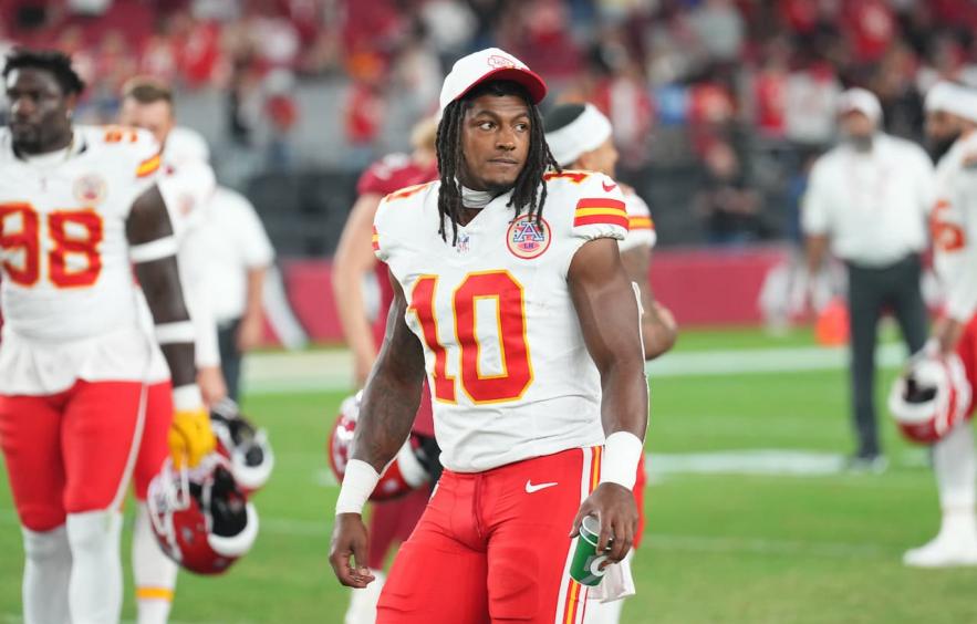 The Best Running Back to Take in Every Round of Your Fantasy Football Draft