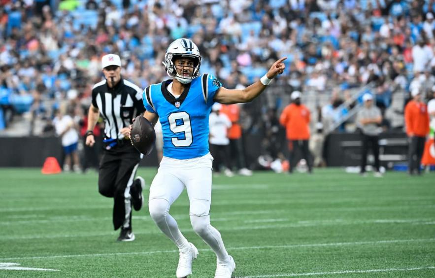 Fantasy Football: Quarterback SOS Beneficiaries &amp; Ideal Late Round Pairings