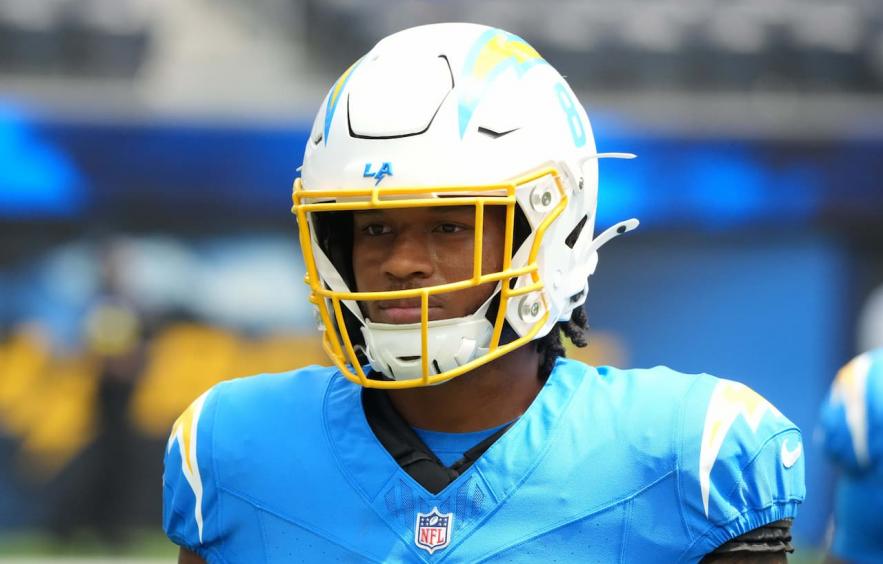 Squirrel’s Nuts &amp; Bolts: Chargers - Raiders Showdown Strategy (Week 2 NFL DFS)