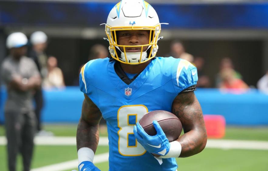 Fantasy Football Trader&#039;s Alley Week 2: Players to Buy, Hold, or Sell
