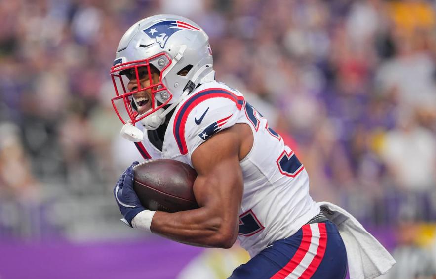 Week 3 NFL Player Prop Bets: Best Bets from Connor Allen