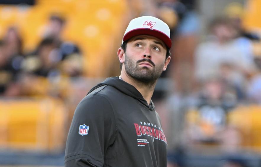 3 Overvalued Quarterbacks for 2025