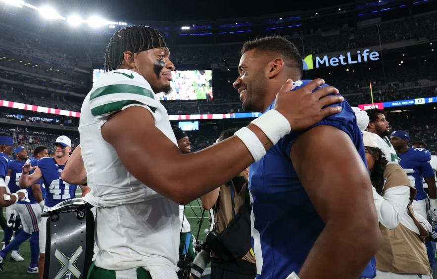 Week 1 Revenge Games: 7 Players Out to Torch Their Ex-Teams Week 1 Revenge Games: 7 Players Out to Torch Their Ex-Teams