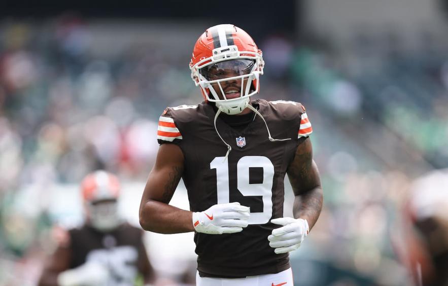 Connor Allen's Week 1 NFL Player Prop Bets Connor Allen's Week 1 NFL Player Prop Bets