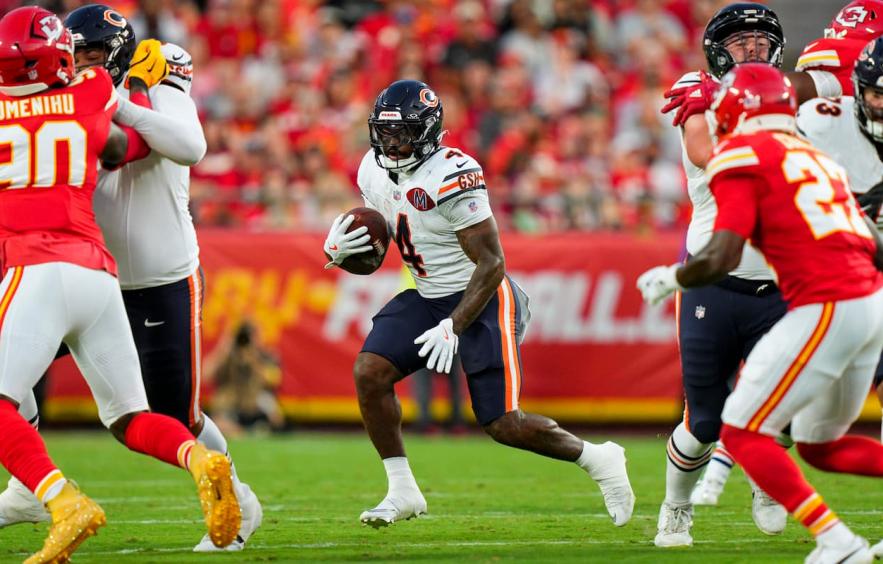 Trader's Alley Week 3: Players to Buy, Hold, or Sell Trader's Alley Week 3: Players to Buy, Hold, or Sell