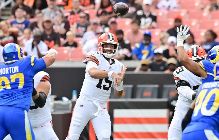 Jake's Week 1 NFL Player Prop Bets Jake's Week 1 NFL Player Prop Bets